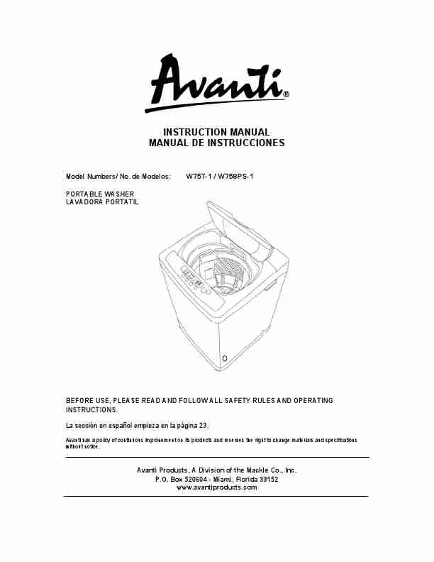 Avanti Washer W757-1-page_pdf